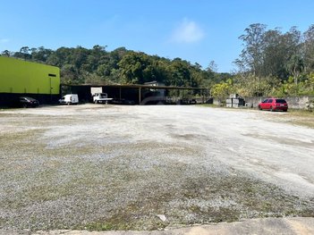 commercial_land_lot em Avenida Barão de Mauá, Jardim Itapark - Mauá - SP