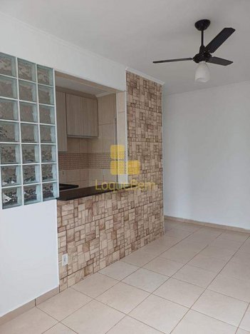 apartment em Avenida Leão XIII, Ribeirânia - Ribeirão Preto - SP