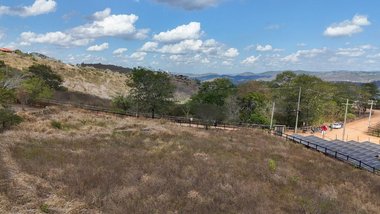 land_lot em Avenida Manoel Santiago de Oliveira, Alpes Suiços - Gravatá - PE