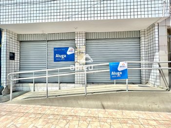 commercial_building em Praça João Tibúrcio, Cidade Alta - Natal - RN