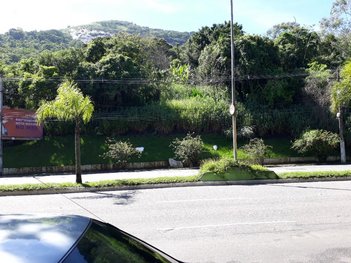 commercial_land_lot em Estrada Francisco da Cruz Nunes, Largo da Batalha - Niterói - RJ
