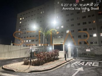 apartment em Avenida Vila Velha, Vila Prosperidade - Taubaté - SP