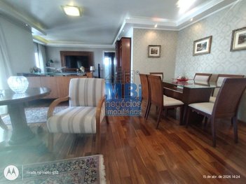 apartment em Rua Olavo Bilac, Vila Sofia - São Paulo - SP