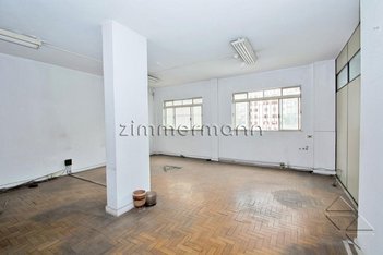 office em Rua Conselheiro Nébias, Campos Elíseos - São Paulo - SP