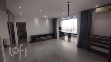 apartment em Celso de Azevedo Marques, Parque da Mooca - São Paulo - SP