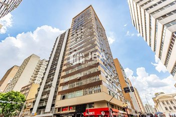 commercial_building em Rua Marechal Deodoro, Centro - Curitiba - PR