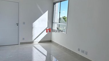 apartment em Mato Verde, Santa Rosa - Belo Horizonte - MG