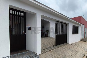 house em Rua Tereza Lera Paoletti, Jardim Bela Vista - Itapira - SP