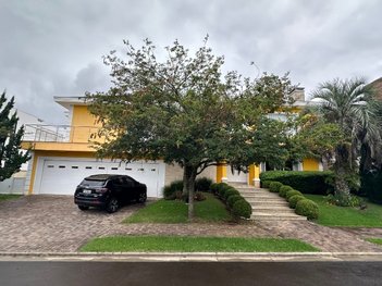 house em Rua Sinos, São Vicente - Gravataí - RS