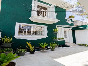 commercial_property em Rua Backer, Cambuci - São Paulo - SP