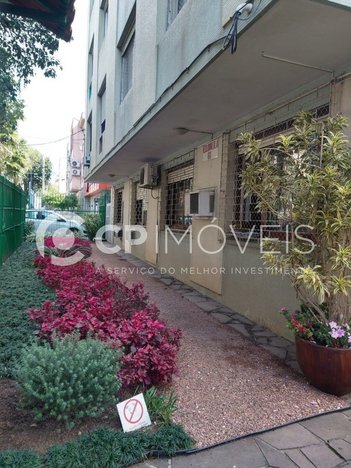 apartment em Avenida Benno Mentz, Vila Ipiranga - Porto Alegre - RS
