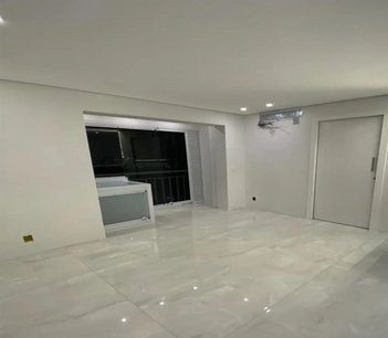 apartment em Rua Quixadá, Vila Invernada - São Paulo - SP