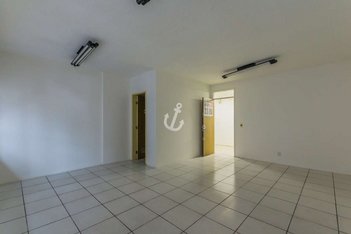 office em Avenida Prefeito Osmar Cunha, Centro - Florianópolis - SC