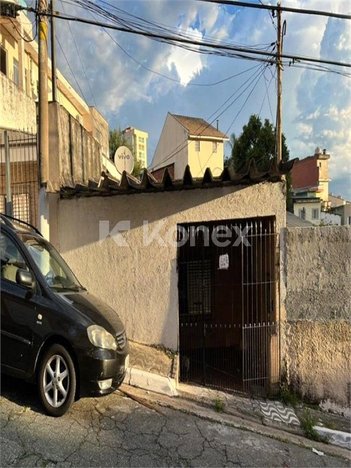 house em Rua Doutor Estevão Montebello, Vila Picinin - São Paulo - SP