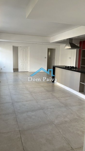 apartment em Rua da Consolação, Cerqueira César - São Paulo - SP