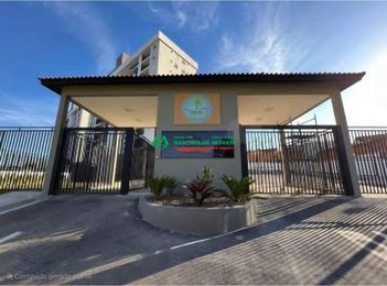 apartment em Estrada Ribeirão das Lajes, Tijuco Preto - Vargem Grande Paulista - SP