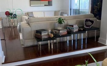 apartment em Rua Traipu, Pacaembu - São Paulo - SP