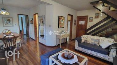 apartment em RUA ERMELINDA BARBACOVI, Vila Prinstrop - Gramado - RS