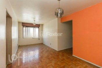 apartment em Rua Alberto Silva, Vila Ipiranga - Porto Alegre - RS
