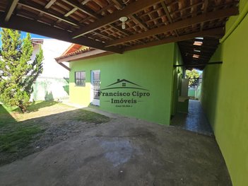 house em Rua Alfredo Costa Filho, Residencial Village Santana - Guaratinguetá - SP