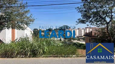 land_lot em Rua Manaus, Jardim Ipês - Cotia - SP