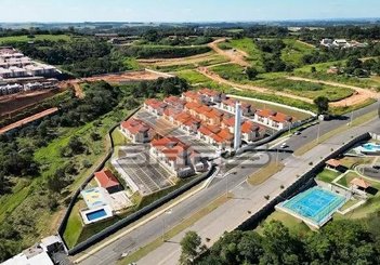 apartment em Rua Betty Hass de Campos, Colinas de Indaiatuba - Indaiatuba - SP
