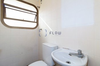 apartment em Rua Engenheiro Edgar Egídio de Sousa, Santa Cecília - São Paulo - SP