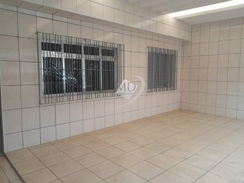 house em Rua Otávio Hildebrando, Mauá - São Caetano do Sul - SP