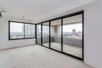 apartment em Rua João Moura, Pinheiros - São Paulo - SP