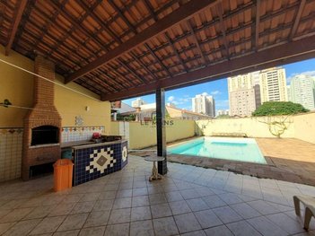 house em Rua Alfredo Guedes, Cidade Alta - Piracicaba - SP