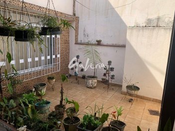 house em Rua Flórida, Barcelona - São Caetano do Sul - SP