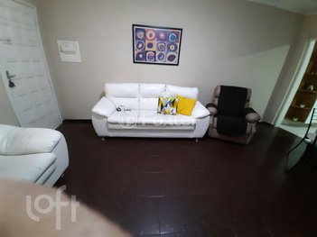 house em Rua Professor Ubaldo de Maio, Vila Nova Carolina - São Paulo - SP