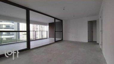 apartment em Iraé, Moema Índios - São Paulo - SP