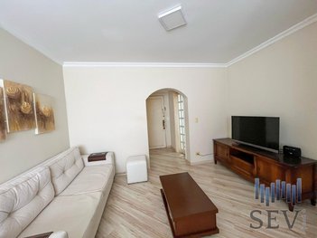apartment em Alameda dos Guatás, Saúde - São Paulo - SP