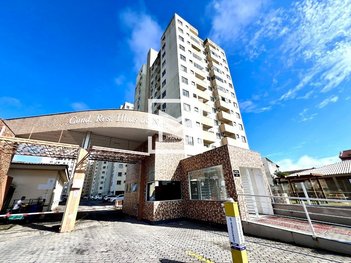apartment em Adão Manoel da Silva, Areias - São José - SC