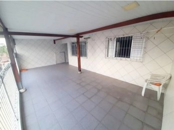 house em Rua Benedito Brandão, São Miguel Paulista - São Paulo - SP