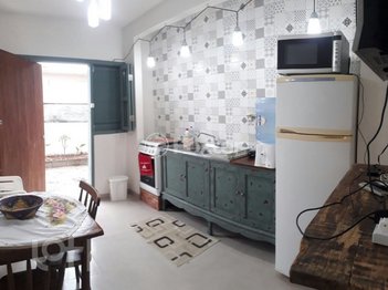 house em Rua Estrela do Mar Azul, Passagem do Massiambú - Palhoça - SC