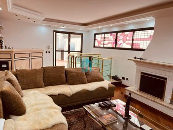 apartment em Rua Princesa Isabel, Brooklin Paulista - São Paulo - SP