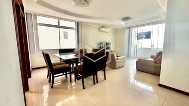 apartment em Rua 2400, Centro - Balneário Camboriú - SC