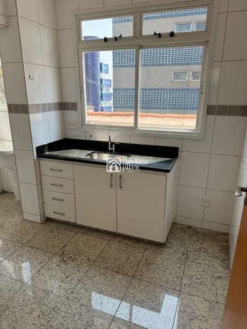 apartment em Rua Pedra Bonita, Barroca - Belo Horizonte - MG