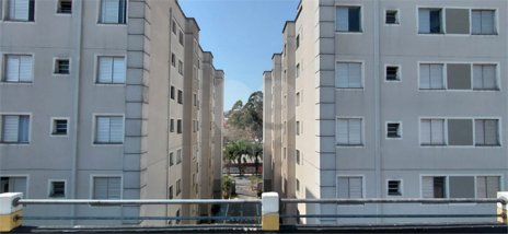 apartment em Avenida do Oratório, Jardim Panorama (Zona Leste) - São Paulo - SP