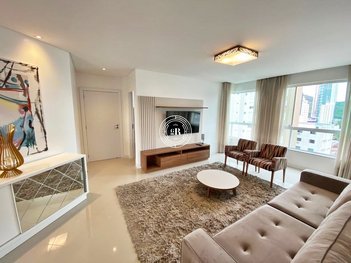 apartment em 4450, Centro - Balneário Camboriú - SC