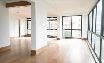 apartment em Rua José Jannarelli, Vila Progredior - São Paulo - SP