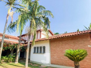 agricultural em Rua Tom Jobim, Vale Verde - Valinhos - SP