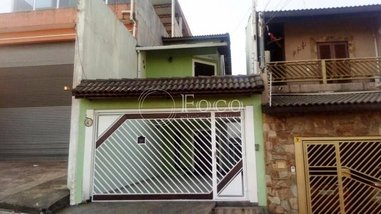 apartment em Rua Anori, Jardim Bom Clima - Guarulhos - SP