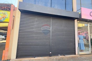 commercial_building em Rua São Sebastião, Centro - Ribeirão Preto - SP