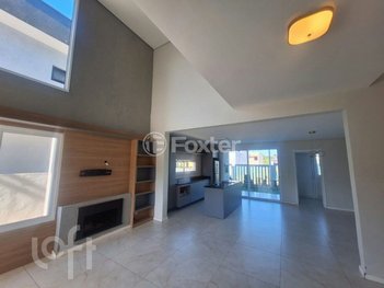 house em Avenida Protásio Alves, Três Figueiras - Porto Alegre - RS