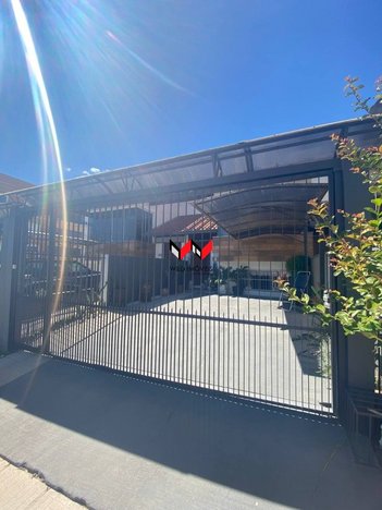 house em Rua Brigadeiro Mércio, São Jorge - Bagé - RS