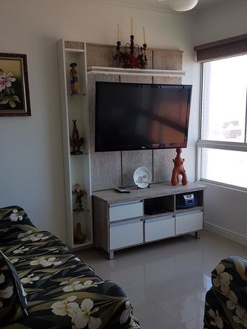 apartment em Rua Guilherme Guittmann, Zona Nova - Capão da Canoa - RS