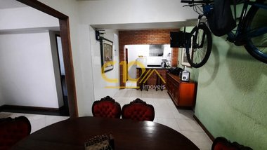 house em Rua Cônego Santana, Santa Cruz - Belo Horizonte - MG